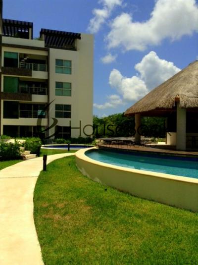 Apartment For sale in Cancún, Quintana Roo, Mexico - RESIDENCIAL CUMBRES